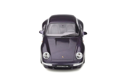 Mô hình xe GT SPIRIT 1:18 Porsche 911 (993) Carrera S (Split Grill) - GT767