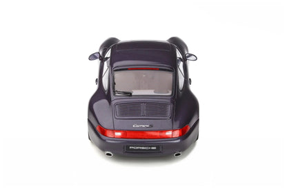 Mô hình xe GT SPIRIT 1:18 Porsche 911 (993) Carrera S (Split Grill) - GT767