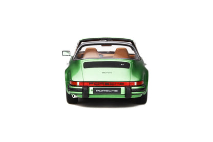 Mô hình xe GT SPIRIT 1:18 Porsche 911 S 2.7 Targa - GT780