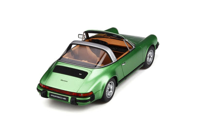 Mô hình xe GT SPIRIT 1:18 Porsche 911 S 2.7 Targa - GT780