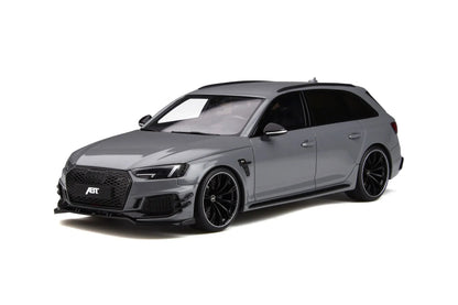 Mô hình xe GT SPIRIT 1:18 ABT RS 4-R 2019 - GT236