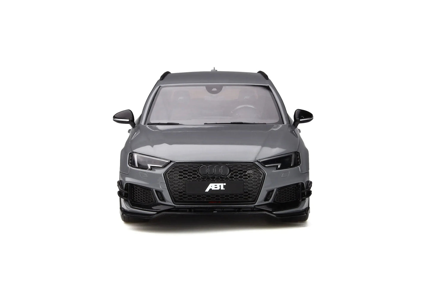 Mô hình xe GT SPIRIT 1:18 ABT RS 4-R 2019 - GT236