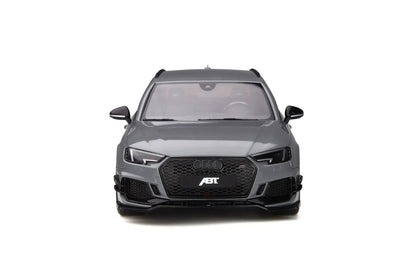 Mô hình xe GT SPIRIT 1:18 ABT RS 4-R 2019 - GT236
