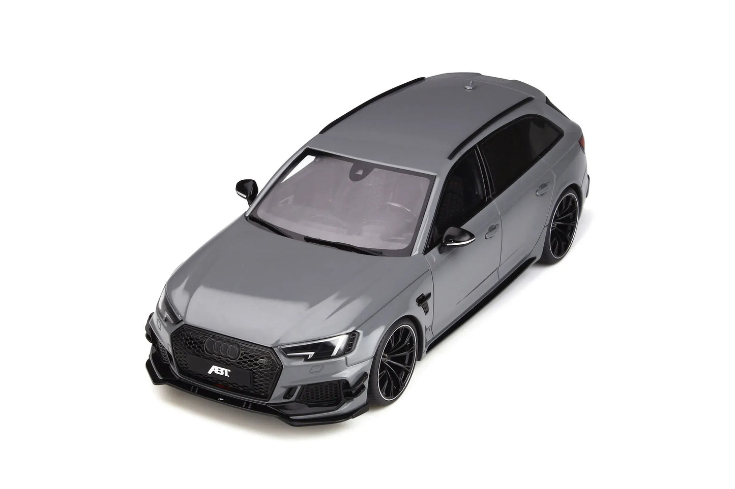 Mô hình xe GT SPIRIT 1:18 ABT RS 4-R 2019 - GT236
