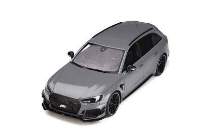 Mô hình xe GT SPIRIT 1:18 ABT RS 4-R 2019 - GT236