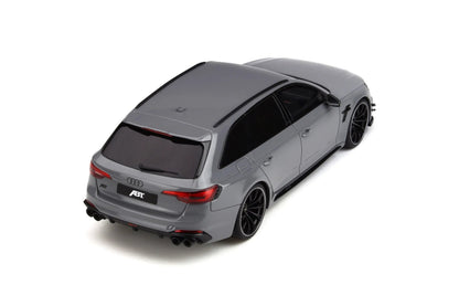 Mô hình xe GT SPIRIT 1:18 ABT RS 4-R 2019 - GT236