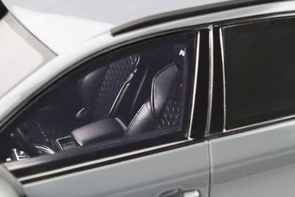 Mô hình xe GT SPIRIT 1:18 ABT RS 4-R 2019 - GT236