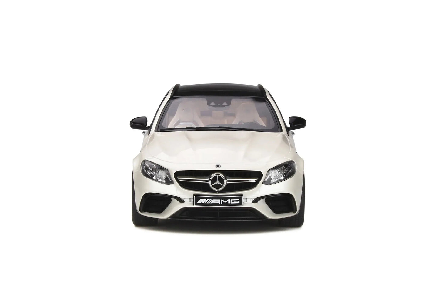 Mô hình xe GT SPIRIT 1:18 Mercedes-AMG E63 S T-Modell 2019 - GT795