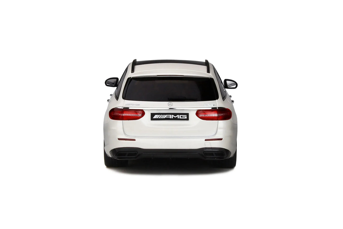 Mô hình xe GT SPIRIT 1:18 Mercedes-AMG E63 S T-Modell 2019 - GT795