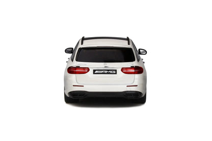 Mô hình xe GT SPIRIT 1:18 Mercedes-AMG E63 S T-Modell 2019 - GT795