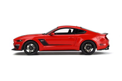 Mô hình xe GT SPIRIT 1:18 Roush Stage 3 Mustang 2019 - GT260
