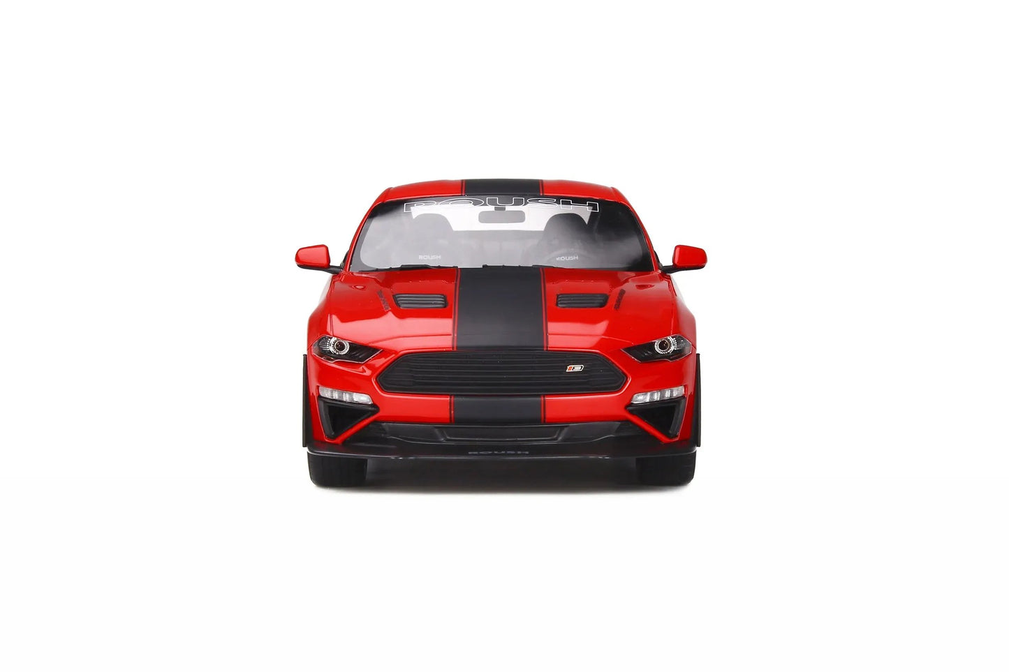 Mô hình xe GT SPIRIT 1:18 Roush Stage 3 Mustang 2019 - GT260