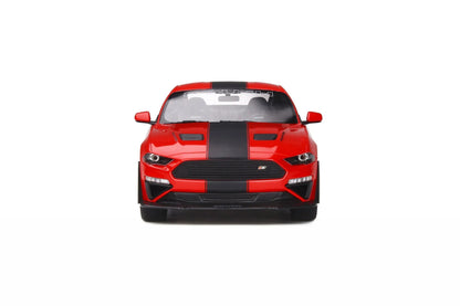 Mô hình xe GT SPIRIT 1:18 Roush Stage 3 Mustang 2019 - GT260