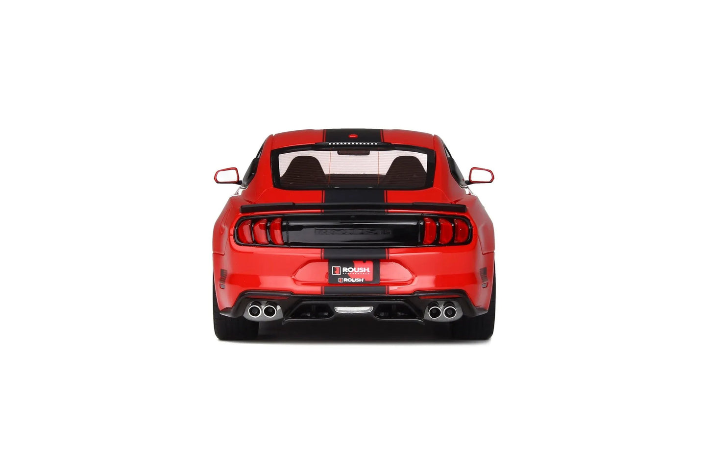 Mô hình xe GT SPIRIT 1:18 Roush Stage 3 Mustang 2019 - GT260