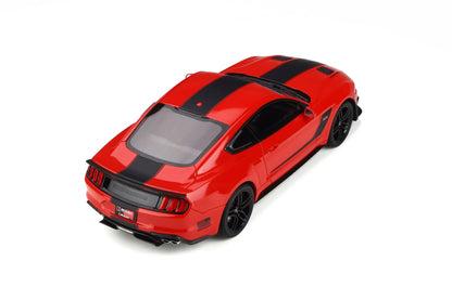 Mô hình xe GT SPIRIT 1:18 Roush Stage 3 Mustang 2019 - GT260
