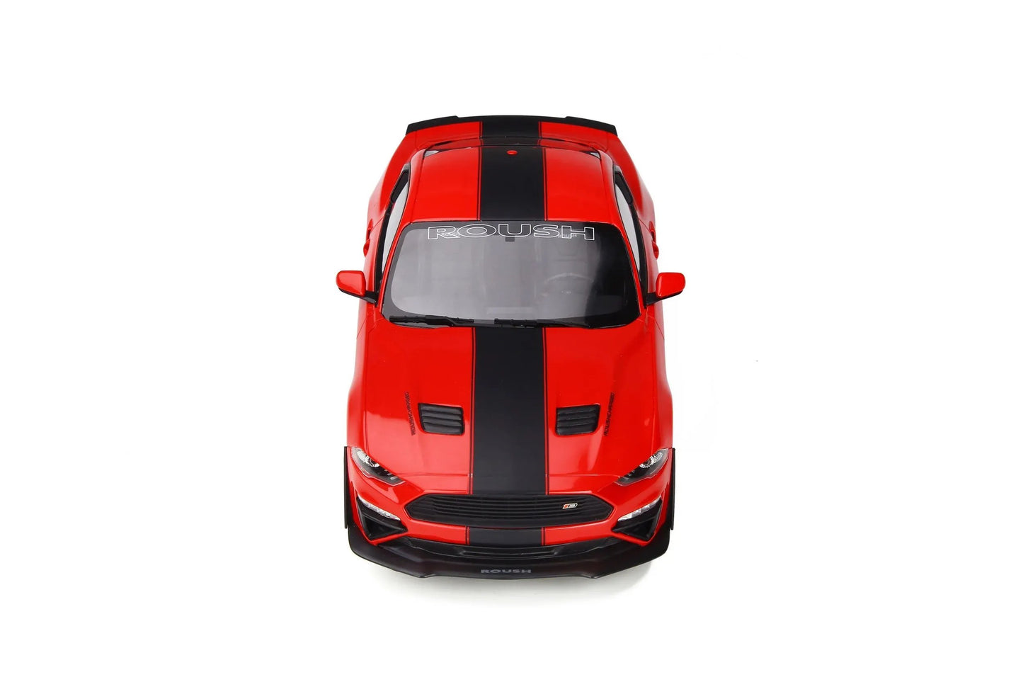 Mô hình xe GT SPIRIT 1:18 Roush Stage 3 Mustang 2019 - GT260