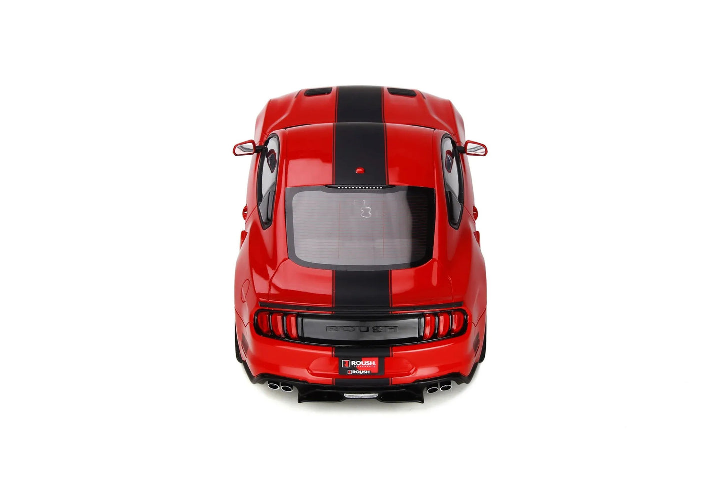 Mô hình xe GT SPIRIT 1:18 Roush Stage 3 Mustang 2019 - GT260