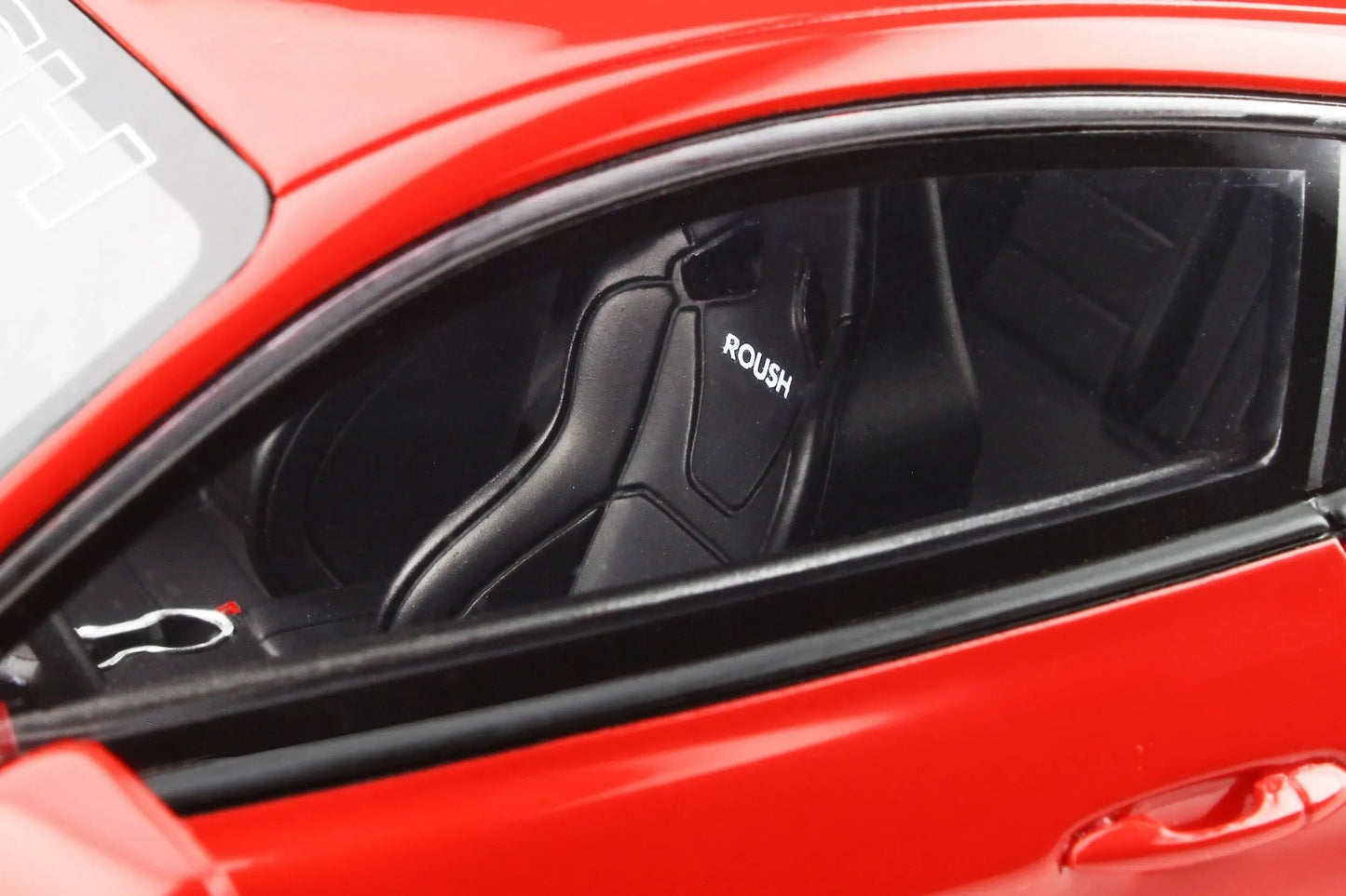 Mô hình xe GT SPIRIT 1:18 Roush Stage 3 Mustang 2019 - GT260