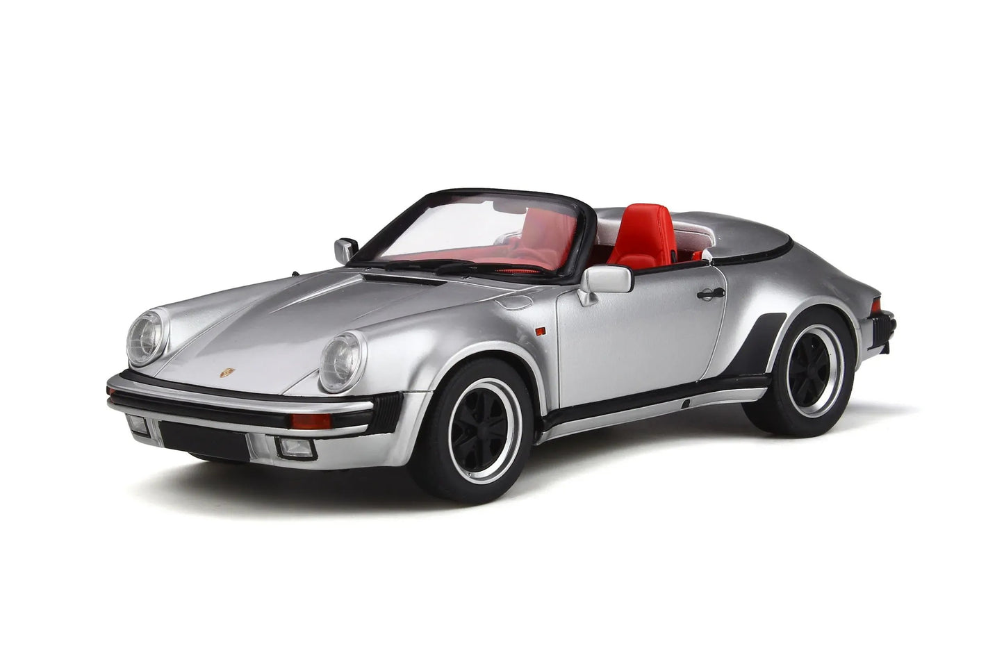 Mô hình xe GT SPIRIT 1:18 Porsche 911 Carrera 3.2 Speedster - GT768