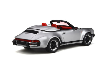 Mô hình xe GT SPIRIT 1:18 Porsche 911 Carrera 3.2 Speedster - GT768
