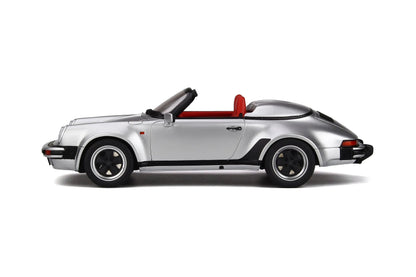 Mô hình xe GT SPIRIT 1:18 Porsche 911 Carrera 3.2 Speedster - GT768