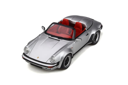 Mô hình xe GT SPIRIT 1:18 Porsche 911 Carrera 3.2 Speedster - GT768