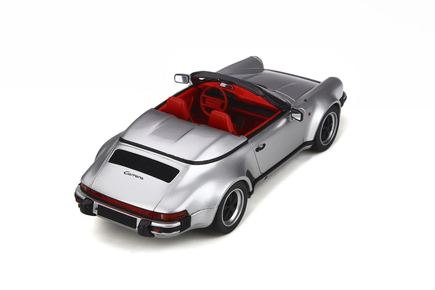 Mô hình xe GT SPIRIT 1:18 Porsche 911 Carrera 3.2 Speedster - GT768