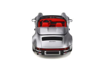 Mô hình xe GT SPIRIT 1:18 Porsche 911 Carrera 3.2 Speedster - GT768