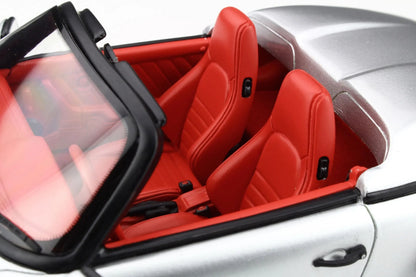 Mô hình xe GT SPIRIT 1:18 Porsche 911 Carrera 3.2 Speedster - GT768