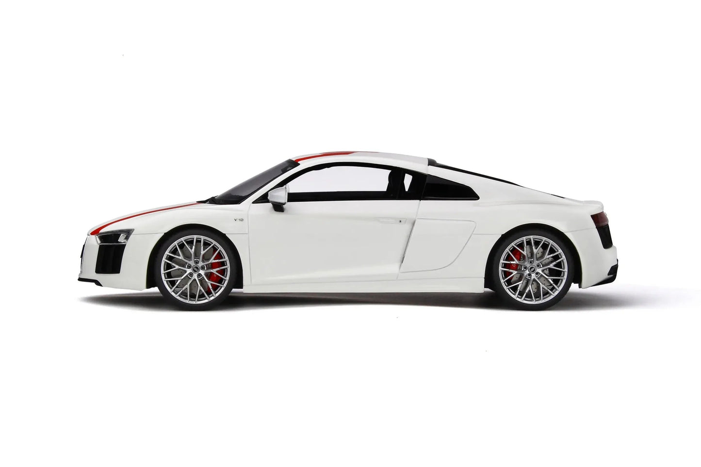 Mô hình xe GT SPIRIT 1:18 Audi R8 V10 RWS - GT247