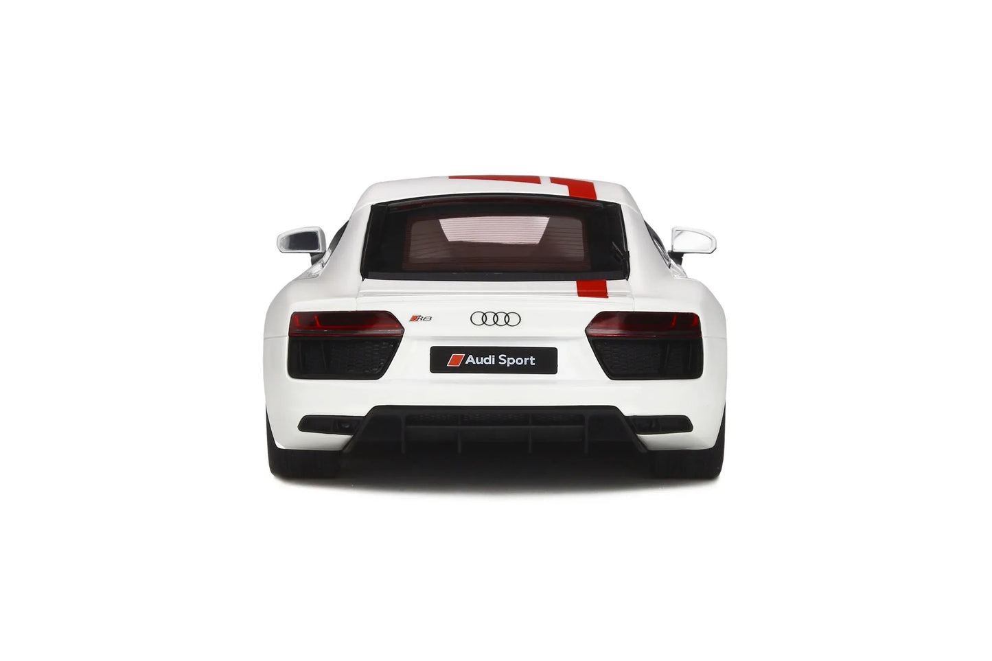 Mô hình xe GT SPIRIT 1:18 Audi R8 V10 RWS - GT247