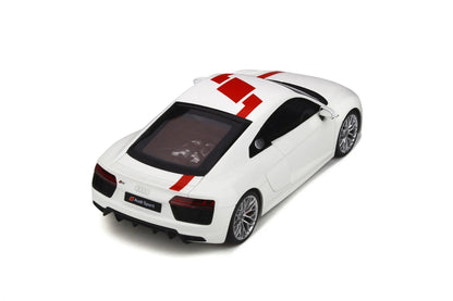 Mô hình xe GT SPIRIT 1:18 Audi R8 V10 RWS - GT247