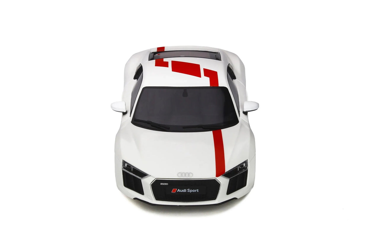 Mô hình xe GT SPIRIT 1:18 Audi R8 V10 RWS - GT247