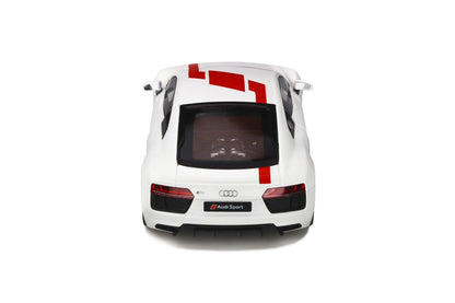 Mô hình xe GT SPIRIT 1:18 Audi R8 V10 RWS - GT247
