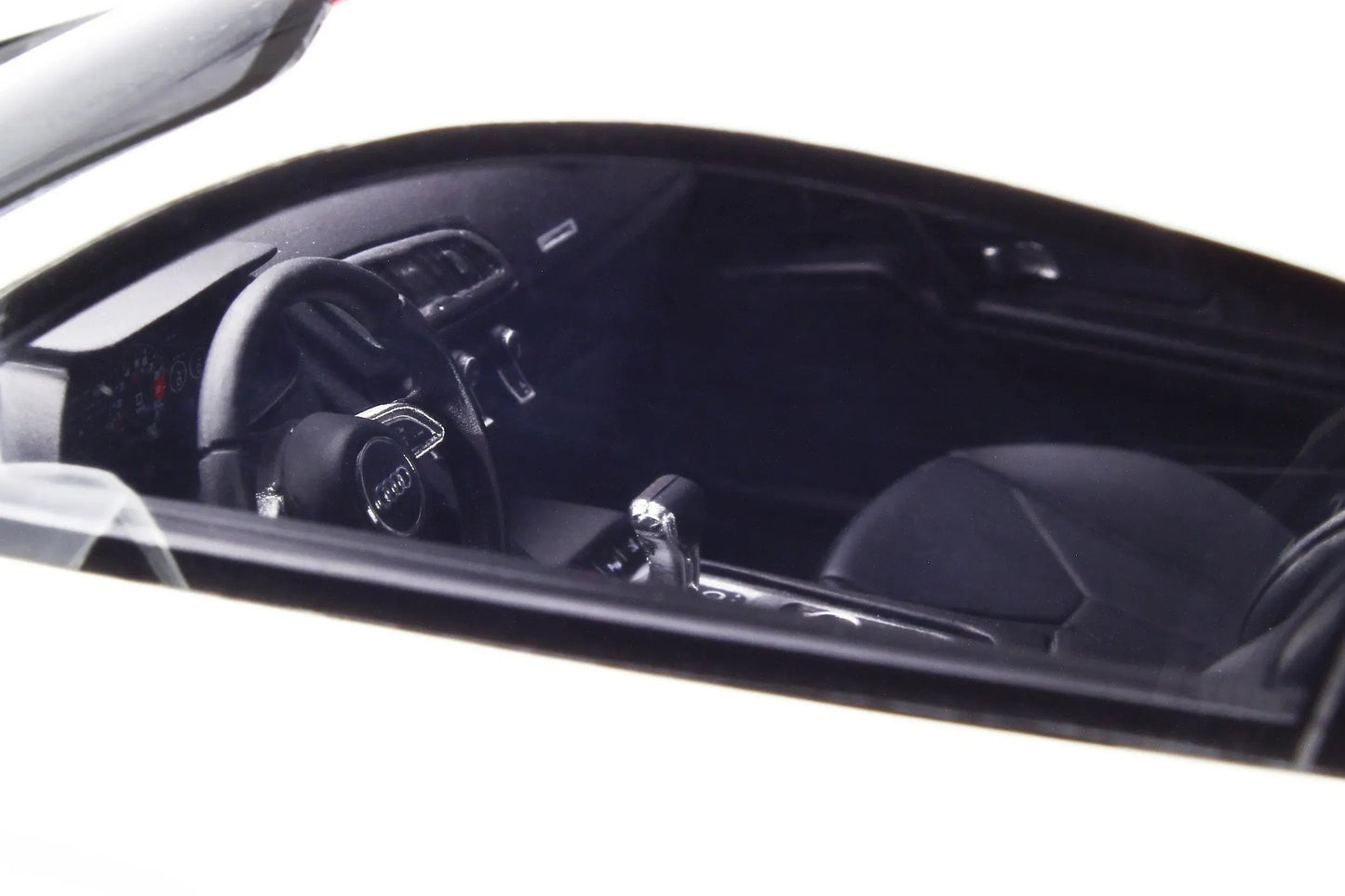 Mô hình xe GT SPIRIT 1:18 Audi R8 V10 RWS - GT247