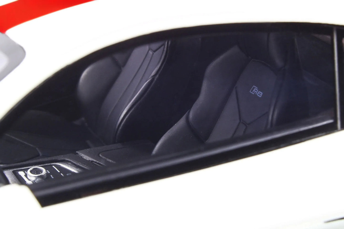 Mô hình xe GT SPIRIT 1:18 Audi R8 V10 RWS - GT247