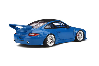 Mô hình xe GT SPIRIT 1:18 Old & New Body Kit - GT222