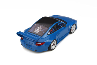 Mô hình xe GT SPIRIT 1:18 Old & New Body Kit - GT222