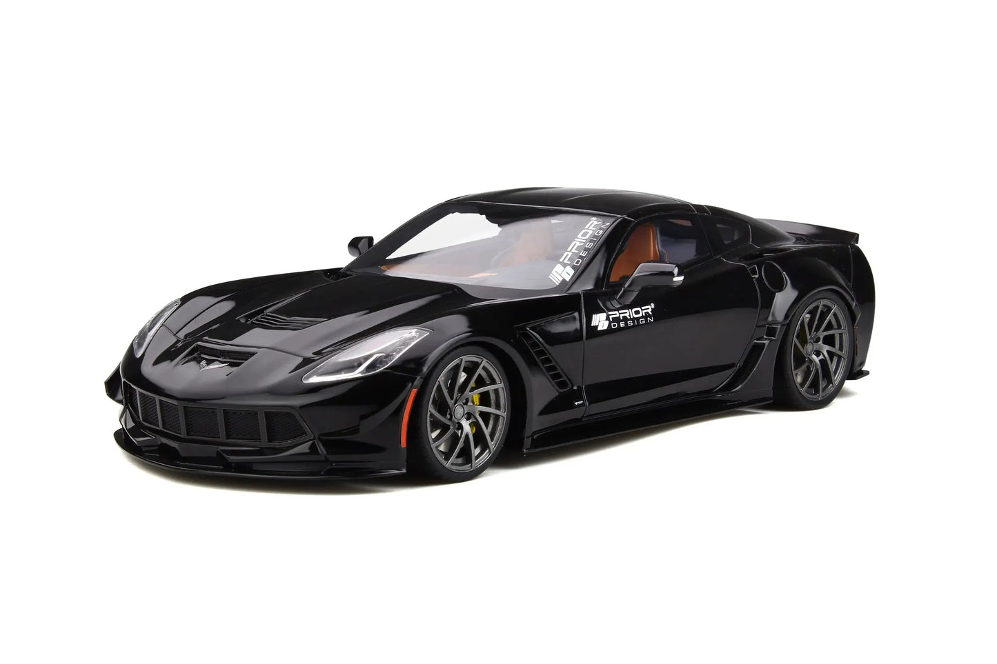 Mô hình xe GT SPIRIT 1:18 Prior Design Corvette C7 - GT249
