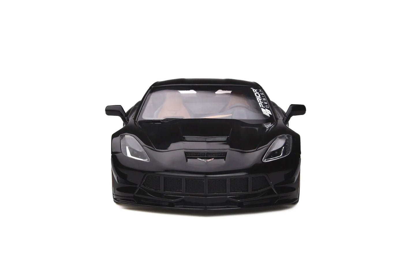 Mô hình xe GT SPIRIT 1:18 Prior Design Corvette C7 - GT249