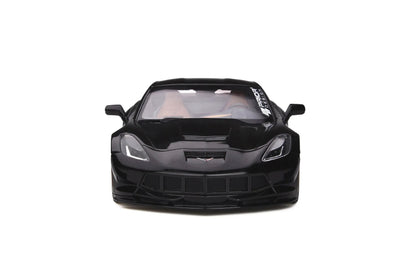 Mô hình xe GT SPIRIT 1:18 Prior Design Corvette C7 - GT249
