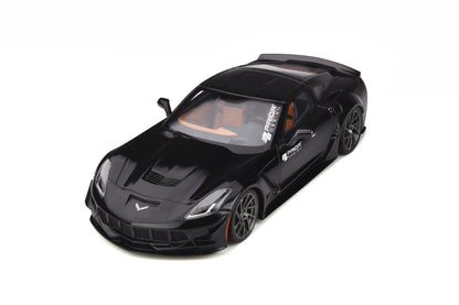Mô hình xe GT SPIRIT 1:18 Prior Design Corvette C7 - GT249