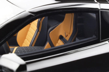 Mô hình xe GT SPIRIT 1:18 Prior Design Corvette C7 - GT249