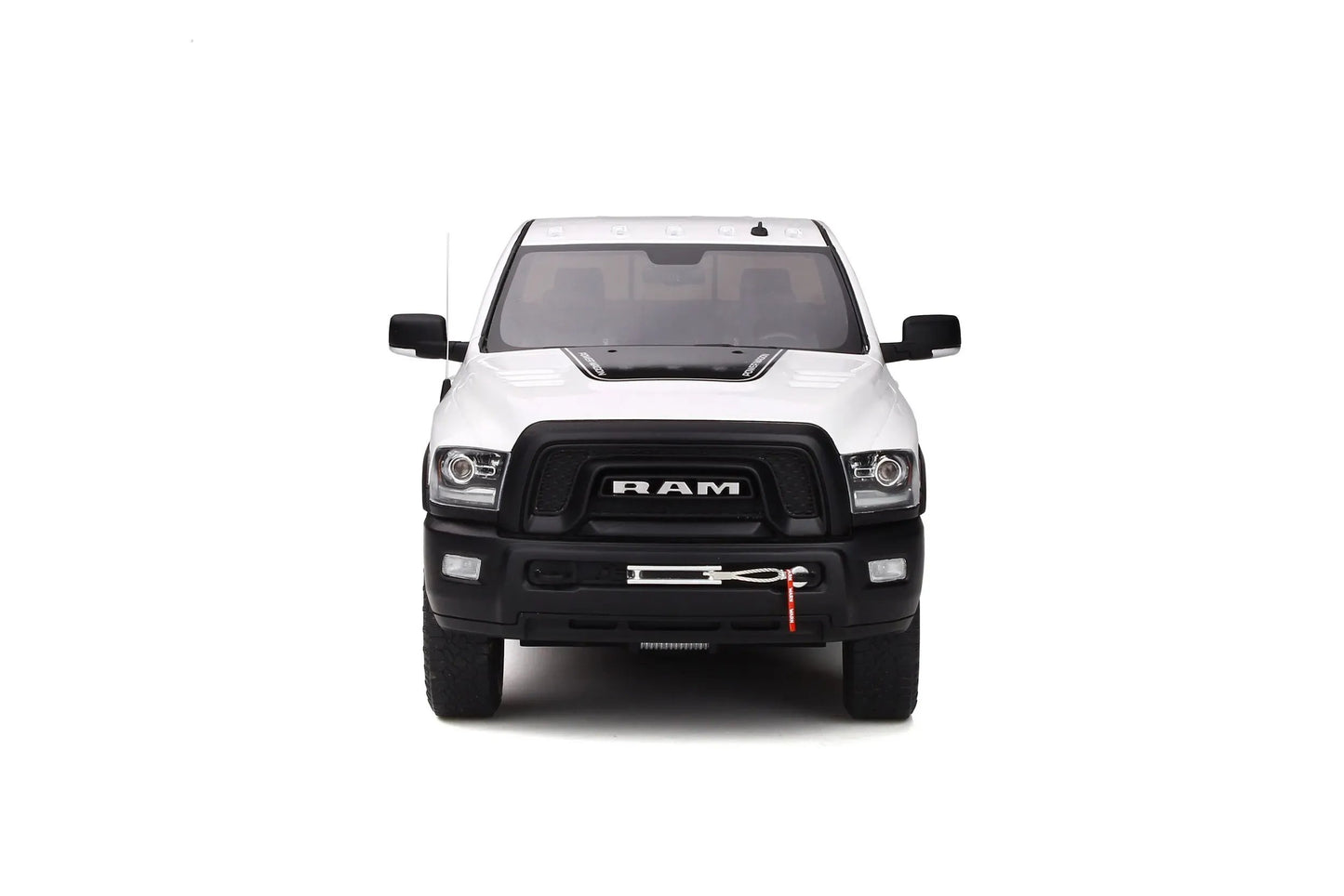 Mô hình xe GT SPIRIT 1:18 2017 Ram 2500 Power Wagon - GT790