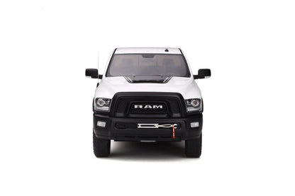 Mô hình xe GT SPIRIT 1:18 2017 Ram 2500 Power Wagon - GT790