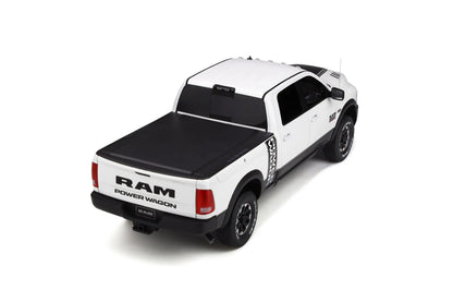 Mô hình xe GT SPIRIT 1:18 2017 Ram 2500 Power Wagon - GT790