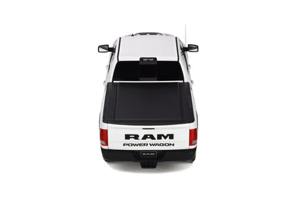 Mô hình xe GT SPIRIT 1:18 2017 Ram 2500 Power Wagon - GT790