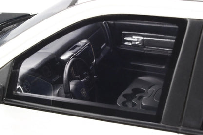 Mô hình xe GT SPIRIT 1:18 2017 Ram 2500 Power Wagon - GT790