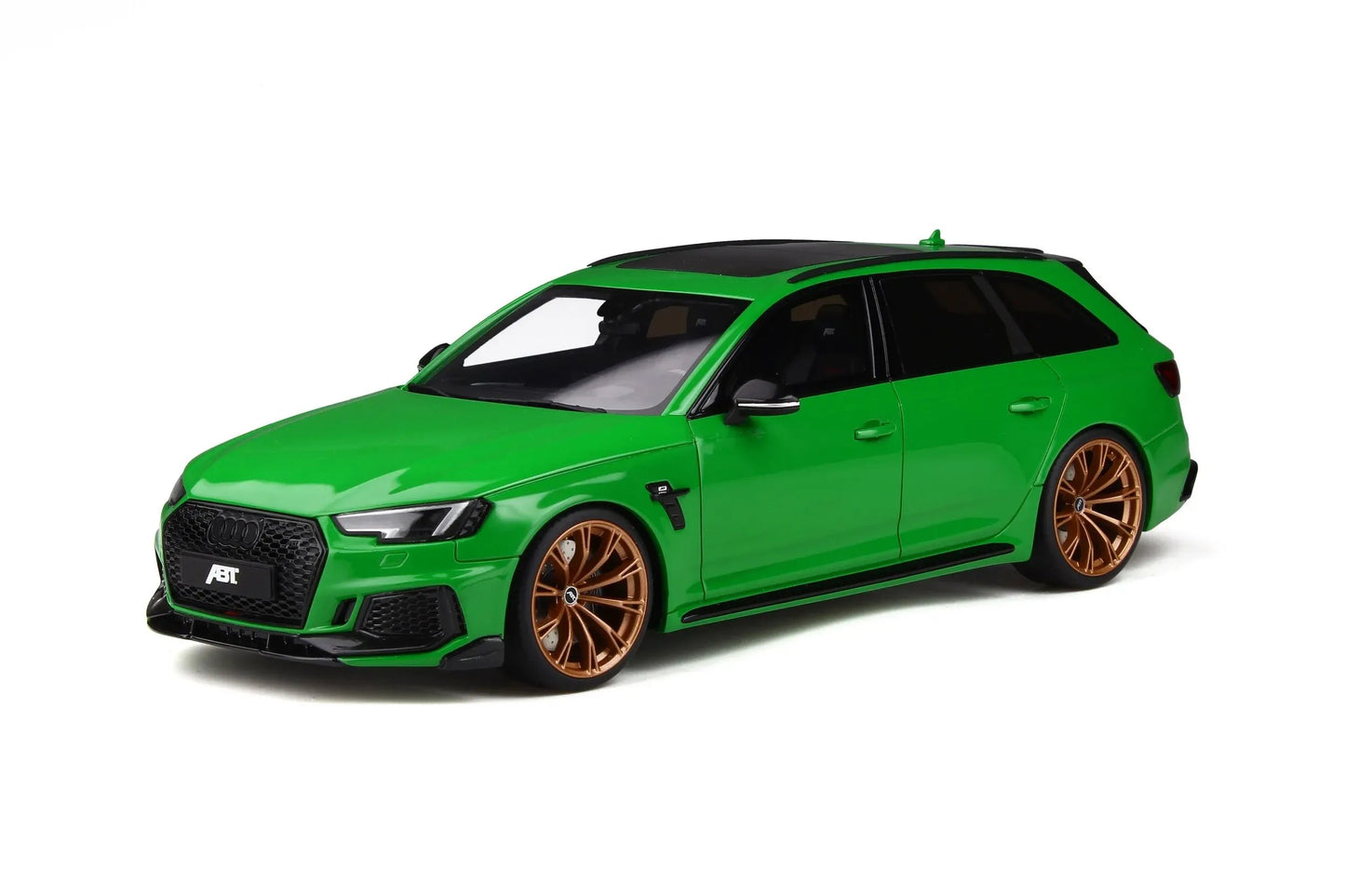 Mô hình xe GT SPIRIT 1:18 ABT RS4+ - GT798