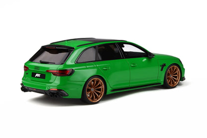 Mô hình xe GT SPIRIT 1:18 ABT RS4+ - GT798